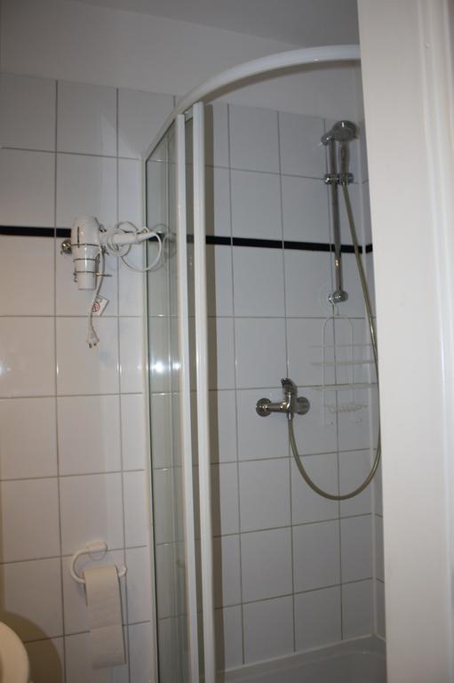 Zentrales Apartement Bremen Exterior photo